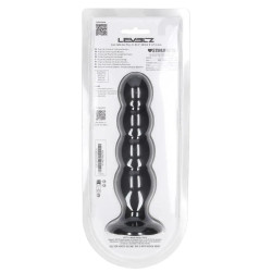 Levelz Plug avec Bille Quad Rattle 15 x 4cm